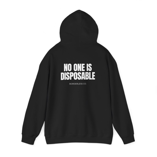 Hoodies "Undivided"