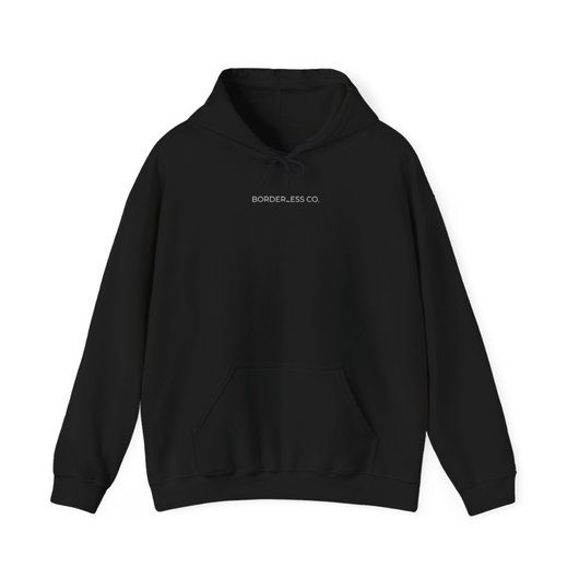 Hoodies "Undivided"