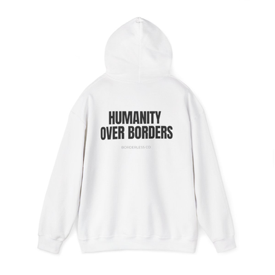 Hoodies "Undivided"