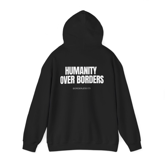 Hoodies "Undivided"