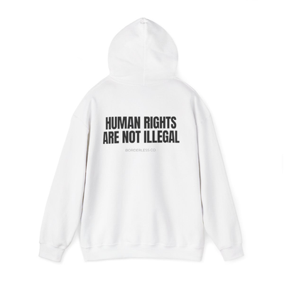 Hoodies "Undivided"