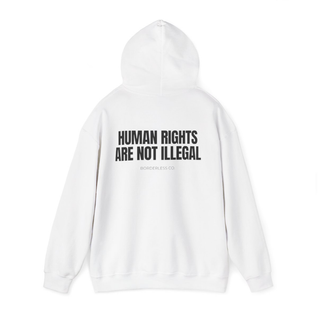 Hoodies "Undivided"