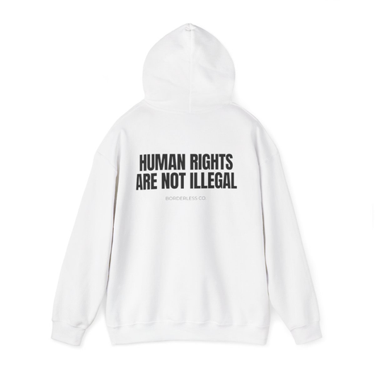 Hoodies "Undivided"