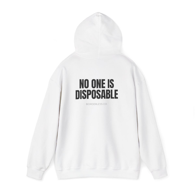 Hoodies "Undivided"