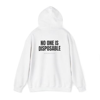 Hoodies "Undivided"